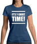 It's T-Shirt Time! Womens T-Shirt