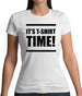 It's T-Shirt Time! Womens T-Shirt