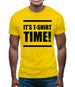 It's T-Shirt Time! Mens T-Shirt