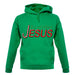 It's All About Jesus unisex hoodie