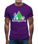 I'Ve Climbed Annapurna Mens T-Shirt