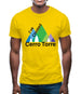 I'Ve Climbed Cerro Torre Mens T-Shirt
