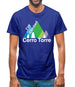 I'Ve Climbed Cerro Torre Mens T-Shirt
