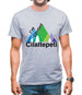 I'Ve Climbed Cilaltepeti Mens T-Shirt