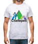 I'Ve Climbed Cilaltepeti Mens T-Shirt