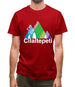 I'Ve Climbed Cilaltepeti Mens T-Shirt