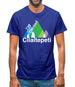 I'Ve Climbed Cilaltepeti Mens T-Shirt