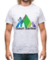 I'Ve Climbed Gauri Sankar Mens T-Shirt