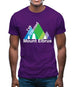 I'Ve Climbed Mount Elbrus Mens T-Shirt