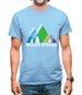 I'Ve Climbed Mount Elbrus Mens T-Shirt