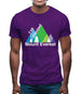 I'Ve Climbed Mount Everest Mens T-Shirt