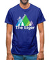 I'Ve Climbed The Eiger Mens T-Shirt