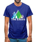 I'Ve Climbed The Elburz Mens T-Shirt