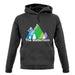 I'Ve Climbed The Matterhorn unisex hoodie