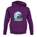 I Have Surfed Bundoran Beach unisex hoodie