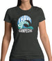 I Have Surfed Campeche Womens T-Shirt