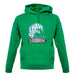 I Have Surfed Cloudbreak unisex hoodie