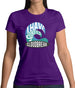 I Have Surfed Cloudbreak Womens T-Shirt