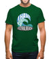 I Have Surfed Fitral Beach Mens T-Shirt