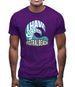 I Have Surfed Fitral Beach Mens T-Shirt