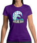 I Have Surfed Pipeline, Oahu Womens T-Shirt