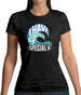 I Have Surfed Special K Womens T-Shirt