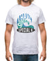 I Have Surfed Special K Mens T-Shirt