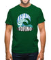 I Have Surfed Tofino Mens T-Shirt