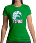 I Have Surfed Tofino Womens T-Shirt
