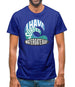 I Have Surfed Watergate Bay Mens T-Shirt