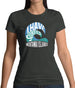 I Have Surfed Mentawai Islands Islands Womens T-Shirt