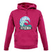 I Have Surfed Riyuewan unisex hoodie