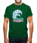 I Have Surfed The Coconuts Mens T-Shirt