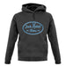 Jack Rabbit Slims unisex hoodie