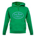 Jack Rabbit Slims unisex hoodie