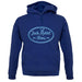 Jack Rabbit Slims unisex hoodie