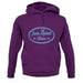 Jack Rabbit Slims unisex hoodie