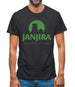 Janjira Nuclear Facility Mens T-Shirt