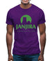 Janjira Nuclear Facility Mens T-Shirt