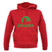 Janjira Nuclear Facility unisex hoodie