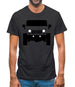 Jw Minimal Mens T-Shirt