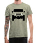 Jw Minimal Mens T-Shirt