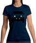 Jw Minimal Womens T-Shirt