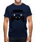 Jw Minimal Mens T-Shirt