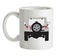 JW Rear Hyper Grey Stone Ceramic Mug