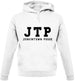 Jenkintown Posse Unisex Hoodie