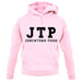 Jenkintown Posse Unisex Hoodie