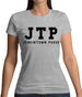 Jenkintown Posse Womens T-Shirt