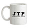 Jenkintown Posse Ceramic Mug