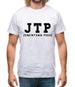 Jenkintown Posse Mens T-Shirt